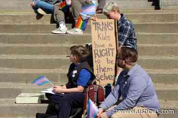 SC Senators Advance Ban on Gender-Affirming Care for Minors