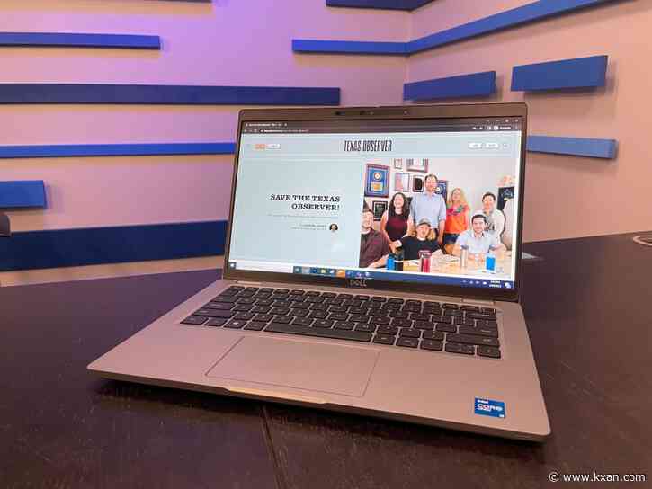 Texas Democracy Foundation votes to keep the Texas Observer open