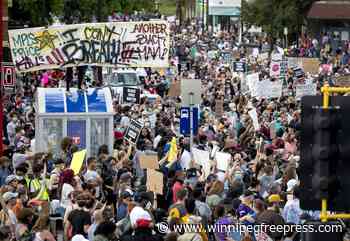 Minneapolis council to discuss post-Floyd policing lawsuit