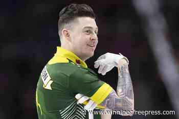 The non-disparagement clause; some Canadian athletes feel contractually silenced