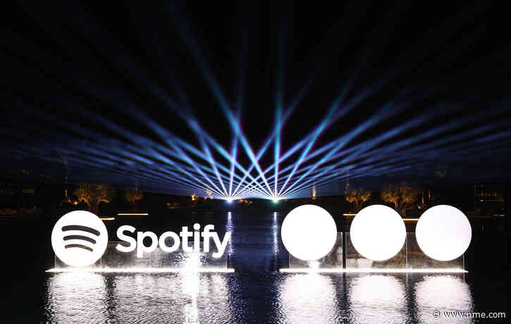 Popular Bollywood songs are being removed from Spotify