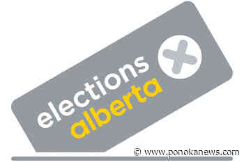 Voter registration opens across Alberta