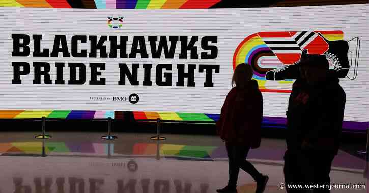 Is 'Pride Night' Getting the Boot? NHL Commissioner Gives Major Clue to Woke Gesture's Fate During Interview