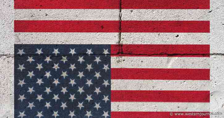 Op-Ed: Patriots Should Engage in a Protest Fitting for Our Nation in Distress