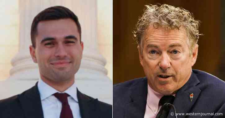 GOP Staffer Who Was Stabbed Identified, Parents Release Statement - 1 Thing Saved His Life