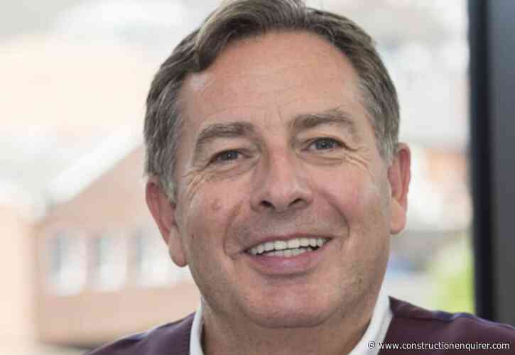 Former Inland Homes chief to invest £2.5m in cash raise