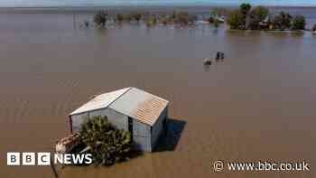 Why California's floods are jacking up food prices
