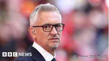 Gary Lineker wins appeal over £4.9m tax bill