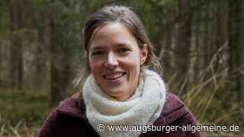 Wie schaut unser Wald in hundert Jahren aus, Eva Ritter?