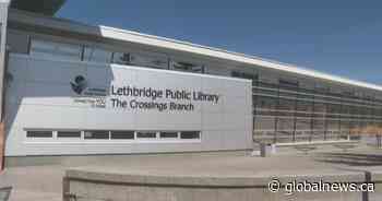 West side Lethbridge Public Library branch sees $1M expansion