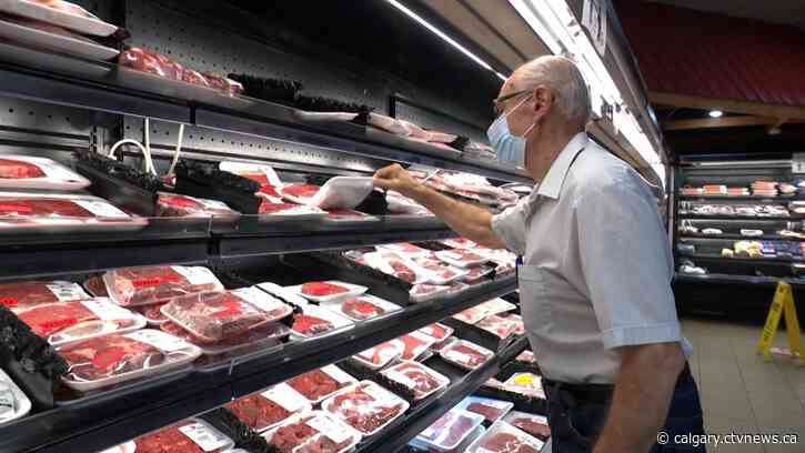 Proposed federal grocery rebate causes mixed reaction among Lethbridge organizations