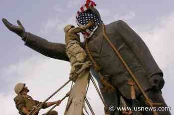 Why the Debate Over Repealing Iraq War Approval Matters