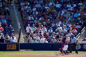 MLB Broadcasters Adapting to Faster Pace Under New Rules