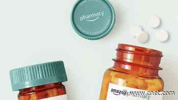 Amazon Pharmacy Now Automatically Applies Coupons for Brand Name Drugs     - CNET