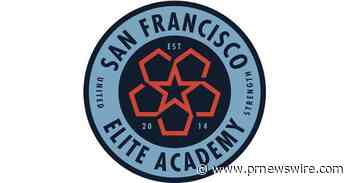 SAN FRANCISCO ELITE SC PROMOTED TO ECNL BOYS