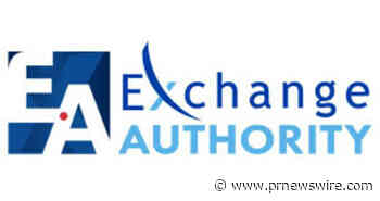 Exchange Authority appoints Al Caporale, Esq., to President &amp; CEO