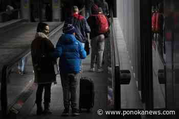 Frustration, anticipation mark industry response to budget’s flight delay fixes