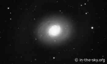 04 Apr 2023 (6 days away): Messier 94 is well placed