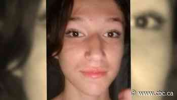 Selkirk RCMP searching for missing 15-year-old girl