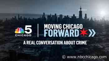 3 Former Chicago Police Superintendents Join NBC 5 For Conversation About Public Safety, Crime