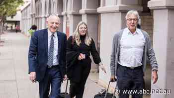 Lawyer says lives of gold stealing accused 'irreparably damaged' despite not guilty verdict