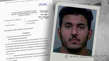 Man Behind Nearly $5 Million in Fraud Pleads Guilty, Faces Years in Prison