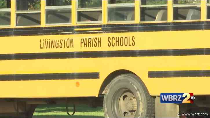 Denham Springs High School cancels classes for Thursday, says too many teachers will be absent