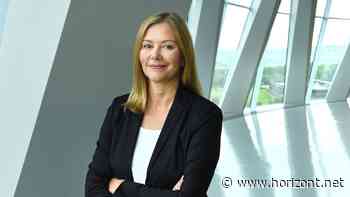 Personalvorständin Sabine Kohleisen: Worauf Mercedes-Benz im Employer Branding setzt