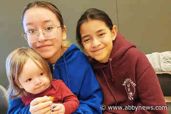 Vancouver Island couple wins battle to get son’s Indigenous name on birth certificate