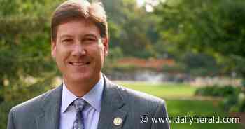 A 'standard of excellence': Lombard Park District leader to retire