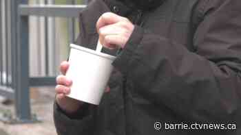 Busby Centre braces for higher demand with Salvation Army's meal program ending