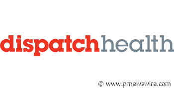 Colorado Academy of Physician Assistants Names DispatchHealth Co-Founder Kevin Riddleberger Leader of the Year