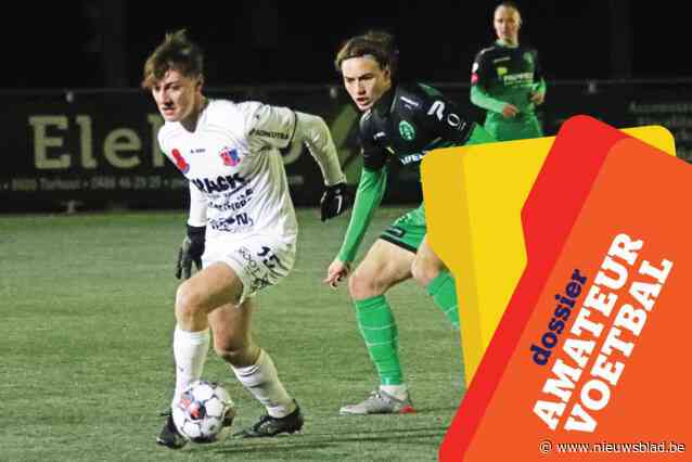 Vergoedingsplafond van 4.500 euro blijft spelen in West-Vlaams amateurvoetbal, waar spelers en clubs zich ernstige zorgen maken: “Zo zal de envelop onder tafel nooit verdwijnen”