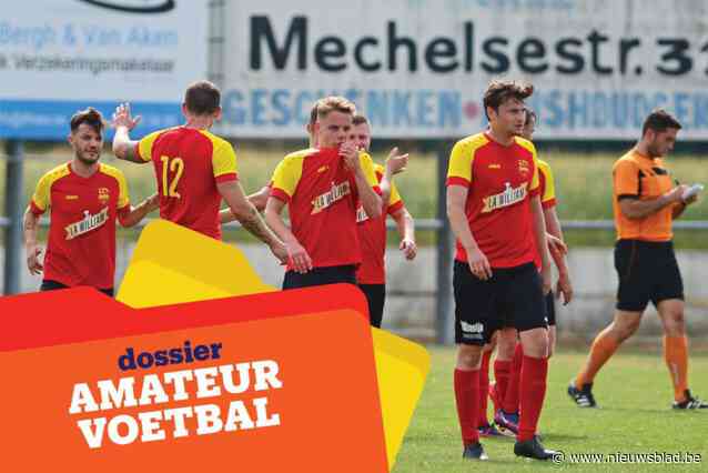 Corona of energieprijzen hebben weinig impact, helft Brabantse clubs zegt spelers evenveel te betalen: “In een goede maand betalen we zo’n 15.000 euro aan premies”