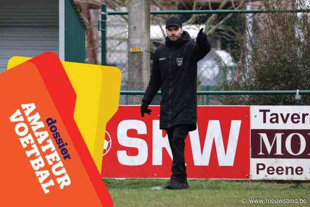 Plannen van Voetbal Vlaanderen verdelen Oost-Vlaamse clubs: “Voetballen zonder zwart geld? Een utopie”