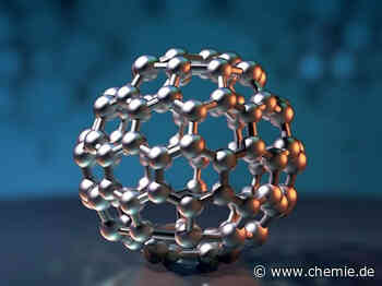 So entstehen Fussballmoleküle im Weltall