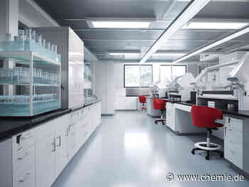 Erstes grünes Labor an der TU Berlin