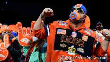 Denver Broncos' 2023 NFL Draft hat unveiled