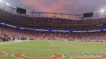 Broncos set sights on draft picks No. 67 and 68