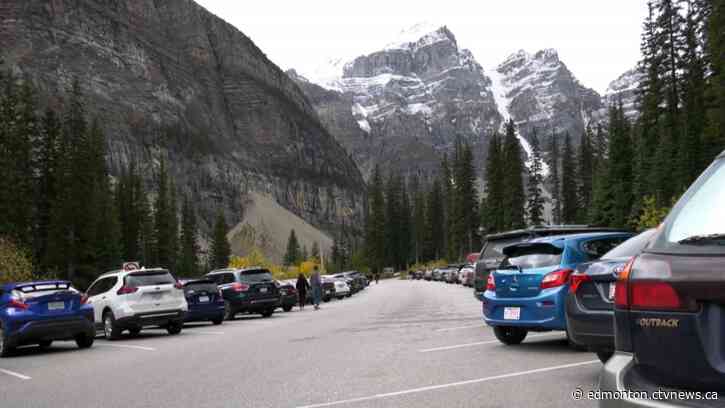 'Serious labour shortage' holding Alberta's tourism sector back: industry advocates