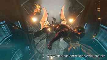 „Metroid Prime Remastered“: Shooterklassiker in neuem Gewand