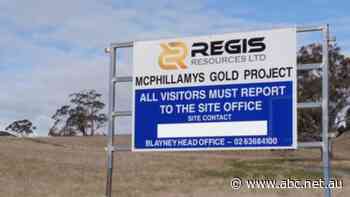 New gold mine near Bathurst approved despite environmental concerns