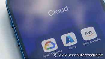 Microsoft, Amazon und Google in der Bredouille: Generative KI soll das darbende Cloud-Geschäft ankurbeln