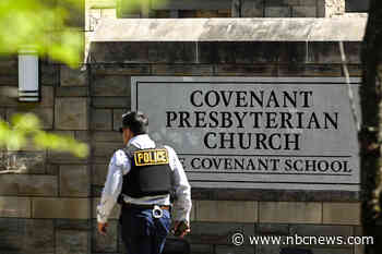 The Nashville school shooter spiraled after the recent death of a close friend, ex-classmate says