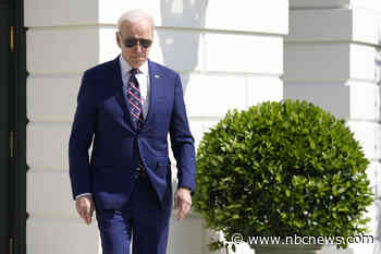 White House posts video created using an app owned by TikTok's parent company