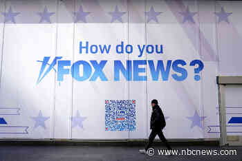 Here’s what Fox News was trying to hide in its Dominion lawsuit redactions