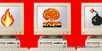 Tech leaders issue dire warning on AI