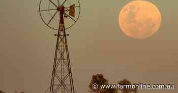 'Fly-in greenies' push for more sacred sites