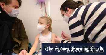 Healthy children, teens may not need COVID shots, WHO says