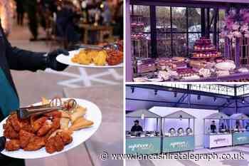 MyLahore launches 'Ramadan buffet' at Stanley House Hotel